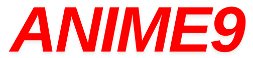 Anime9 logo